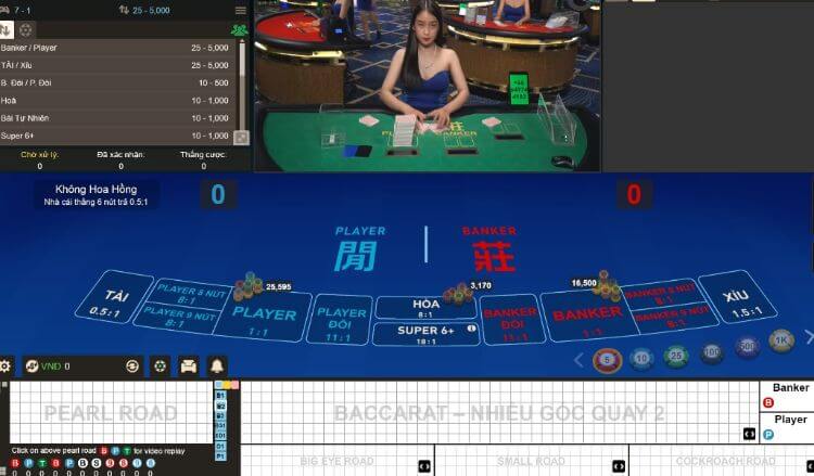 casino trực tuyến fun88