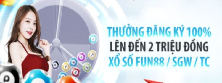 khuyến mãi Fun88